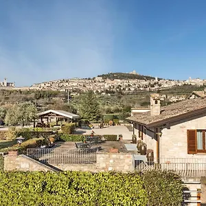 Alloggio per agriturismo Panorama D'incanto, Assisi