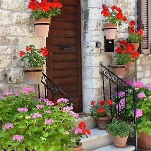 Appartamento Casa Gentile, Assisi