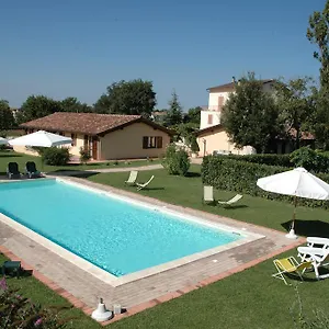 Casa di campagna Il Podere Del Falco, Assisi