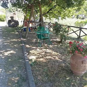 Alloggio per agriturismo Il Casale Della Quercia, Assisi