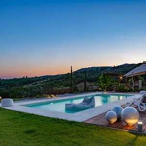 Villa Villa Vita, Assisi
