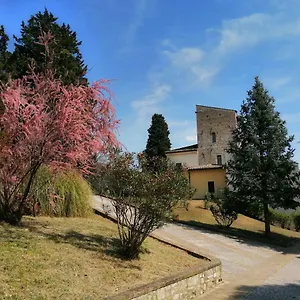 Alloggio per agriturismo Casa Per Ferie Ulivo D'assisi, Assisi