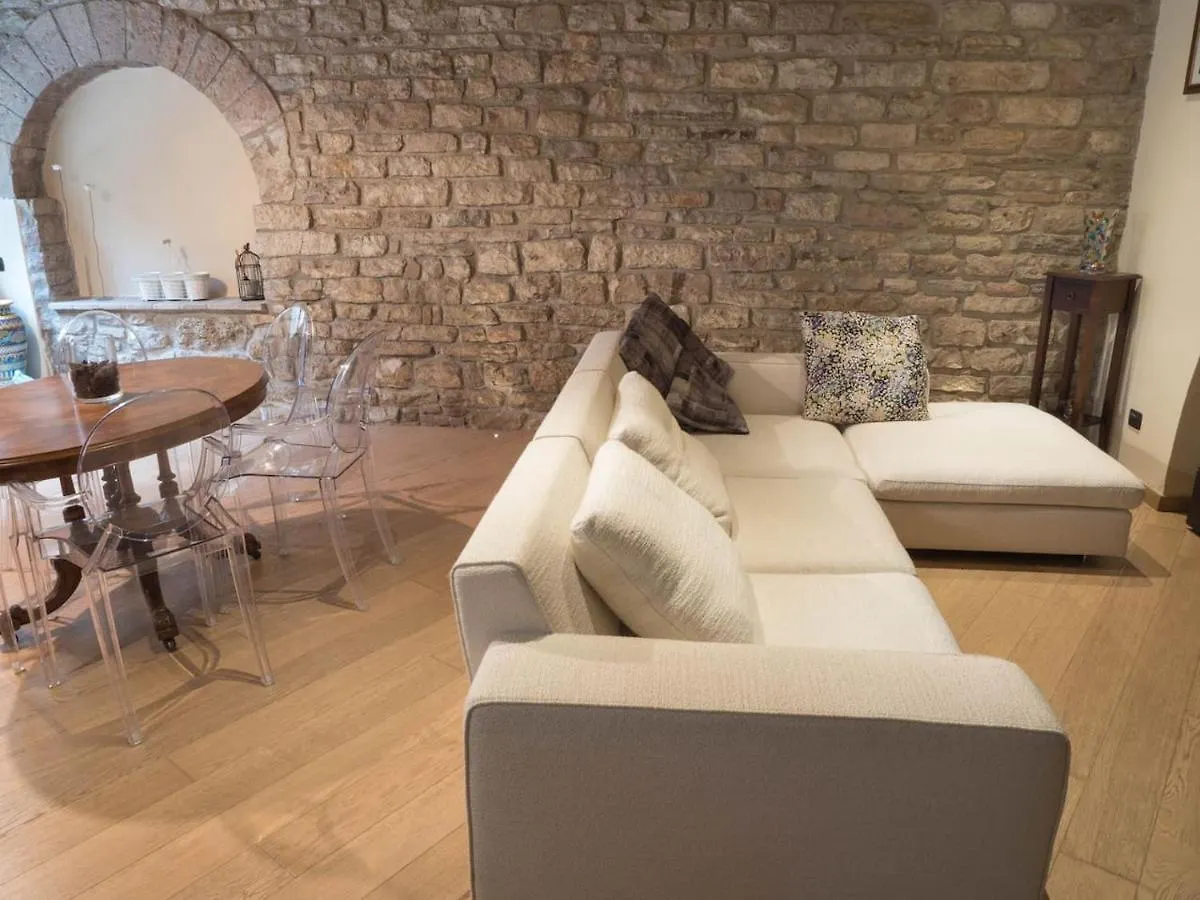 Casa Cinicchia Apartment Assisi 0*,  Italy