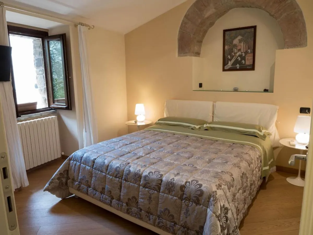 Casa Cinicchia Apartment Assisi