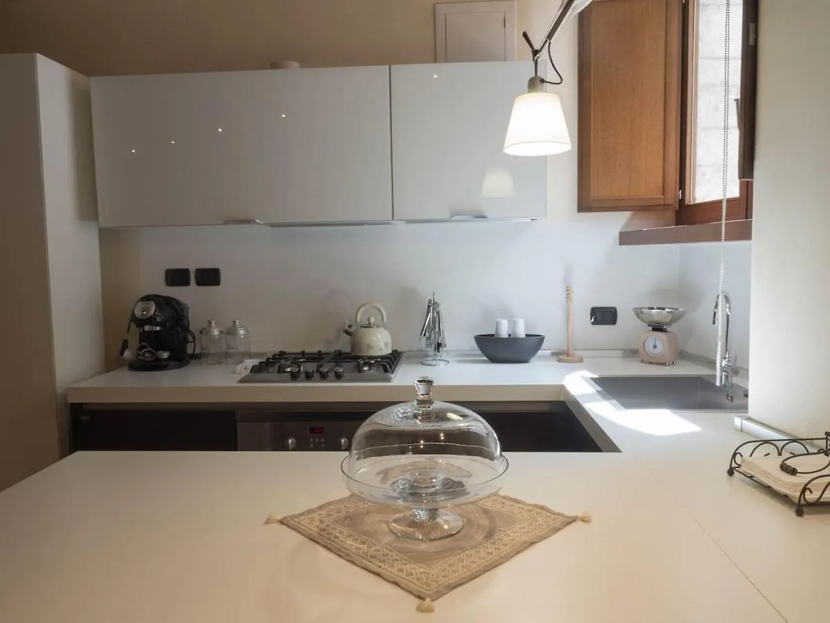 Casa Cinicchia Apartment Assisi