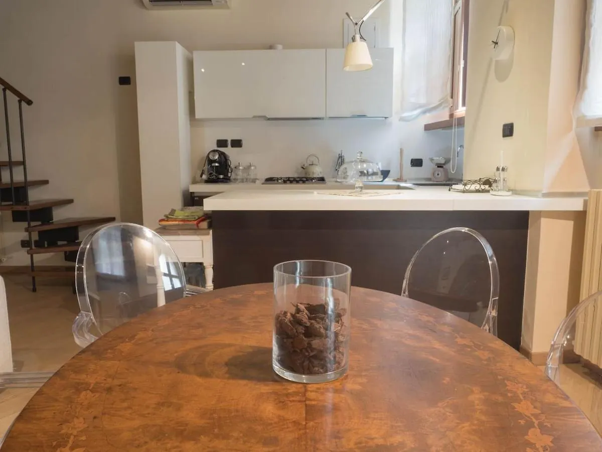 Casa Cinicchia Apartment Assisi