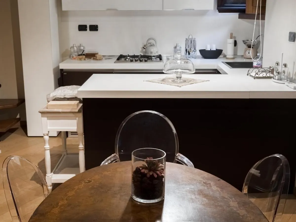 Casa Cinicchia Apartment Assisi