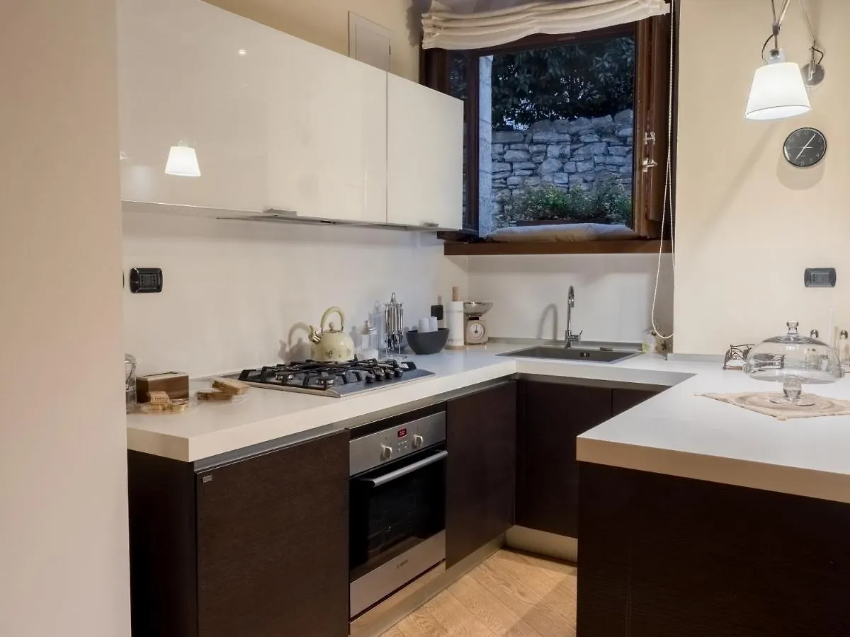 Casa Cinicchia Apartment Assisi Italy