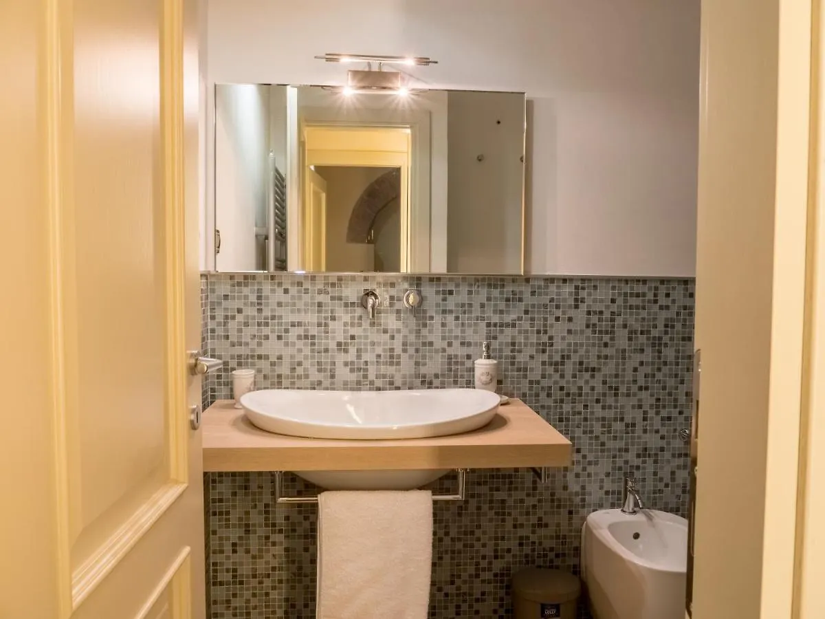 Casa Cinicchia Apartment Assisi