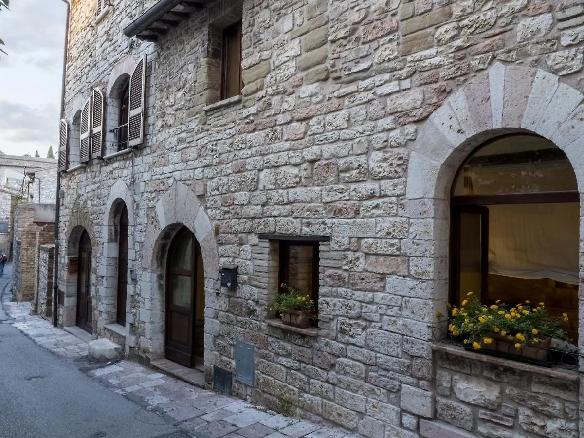 Casa Cinicchia Apartment Assisi 0*,  Italy