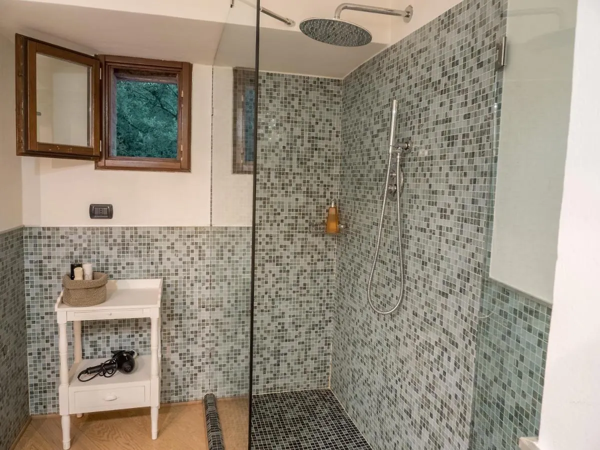 Casa Cinicchia Apartment Assisi