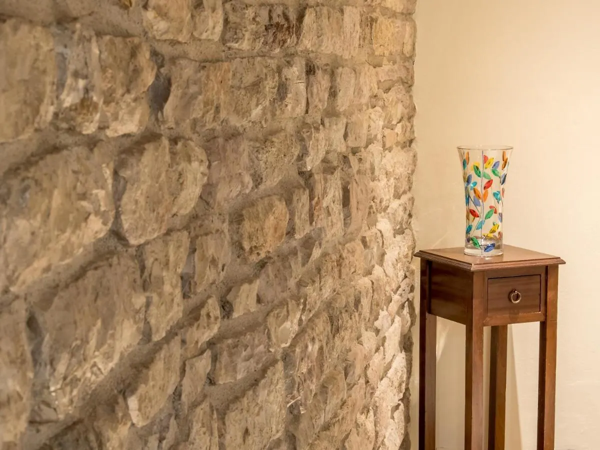 Casa Cinicchia Apartment Assisi